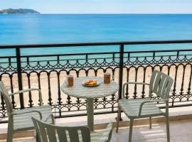 Beachfront Panorama Apartments in Kythira