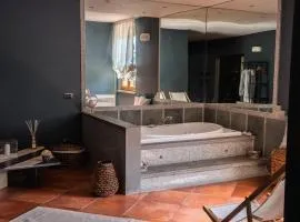 Tuscan Charm Villa Suite&Terrace Lucca