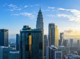 Vortex Suites KLCC by Wakely Kuala Lumpur