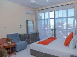 Andrew View Hotel