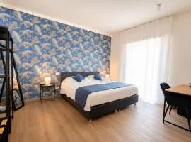 Le Rooms