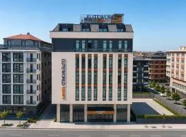 Elite World Comfy Istanbul Avcılar