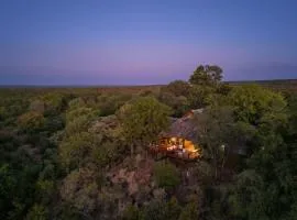 Masuwe Lodge