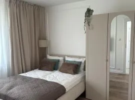 Parkova Apartament Gdynia