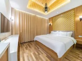 Jinglai Hotel Shanghai Bund People's Square Branch