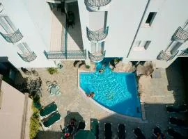 Residence Le Vele