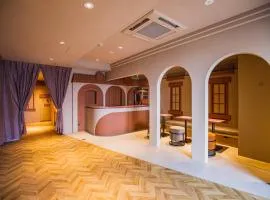 SABLIER by R HOTEL