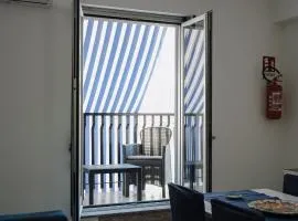 Sweet Gioiosa Apartment