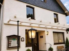 Ferienhaus im Wiesengrund