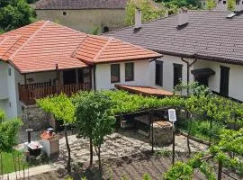 Dermendzhiev Apartments Melnik
