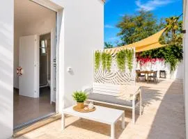 Suite Luminosa Charme e Relax a Porto Cesareo