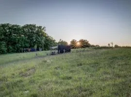 Chata Lada by TwoFingers glamping