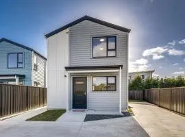 Mayfair Haven - Hastings Holiday Home
