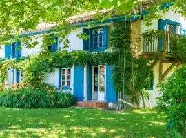 Maison De Charme Avec Jacuzzi