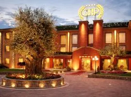 Grand Hotel del Parco