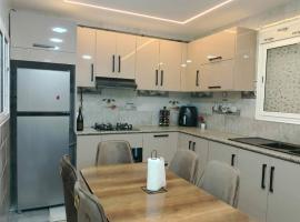 maison de bonheur, Hotel in Mostaganem