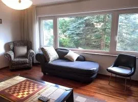 Spessart Retreat - Historic Home