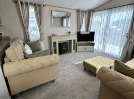 Bridlington, lodge 11, cottage style