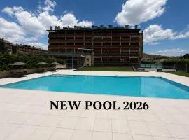 Hotel Llivia