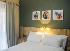 Urban Rest Guesthouse