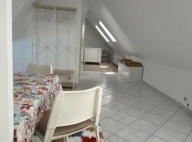 Ferienwohnung Am wilden Bach