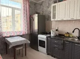 Квартира Алимжанова 16 Балхаш
