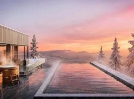 SkyView Igloo Resort & Spa
