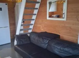 Korsan House