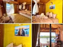 Bankruchaem Homestay Kohpu