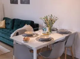 LUNA apartamenty - przytulny apartament nr1 - Góry Sowie - Jezioro
