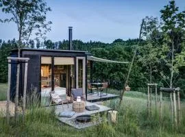 Chata Diva by TwoFingers glamping