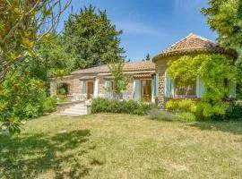 Villa en Drôme Provençale