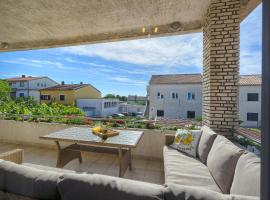 Apartman Filip 1 Pula, hotel a Veli Vrh