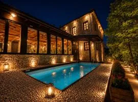 Kipi Mountain Resort