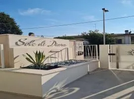 SOLE DI DIANA LUXURY Apartments