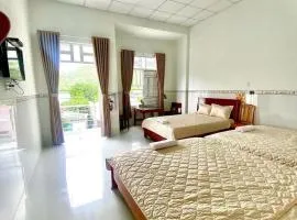 Motel Thành Hương