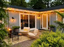 Cosy Forest Cabin