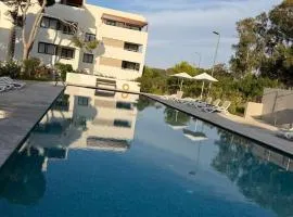Appartement Radisson blu