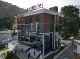 Continental Darvoz Hotel