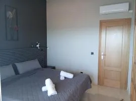 Puertas Mediterraneo 3L Admer