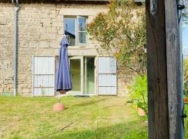 Au Petit Paradis