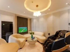 Xuan Phuong ATR Condotel Quy nhon - Căn Hộ Đẹp