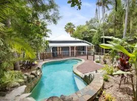 Pacific Terrace Beach House