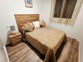 Lucas Apartment downtown Fuengirola