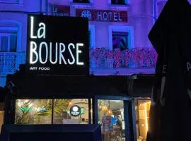 La Bourse