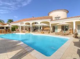 Villa torrella