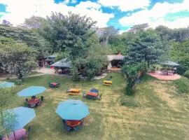 Camp Carnelleys