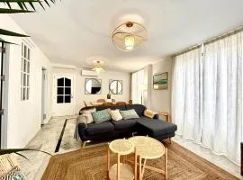 Martin De Aldehuela Apartment
