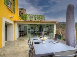 Casa di l'apa
