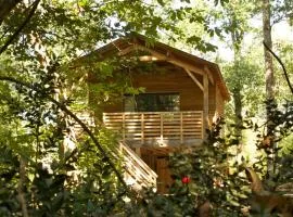 Ecolodges de Loire & Spa